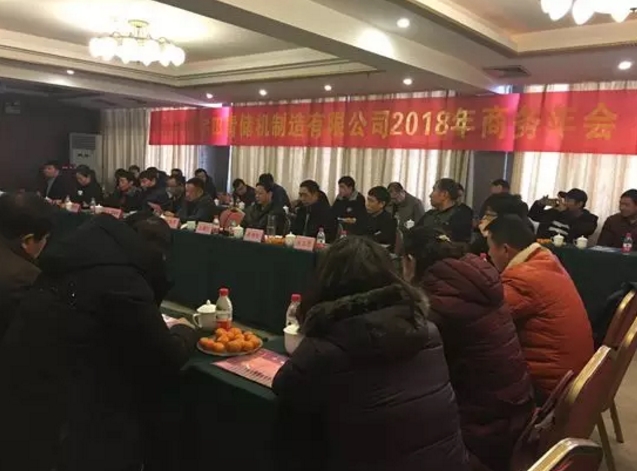 青飼料收獲機(jī)連年銷量穩(wěn)居前三甲，新鄉(xiāng)宇田是怎么做到的？