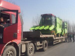 山東濱州兩臺，宇田就是那么自信，農(nóng)民朋友就是這么喜歡！